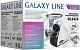Мясорубка Galaxy Line GL 2414 800Вт серый