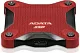 Твердотельный диск 512GB A-DATA SD620, External, USB 3.2, [R/W -550/500 MB/s] красный (SD620-512GCRD)
