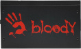 Блок питания BLOODY BD-PS700W,  700Вт,  80 PLUS WHITE,  120мм, черный, retail [bd-ps700w-r]