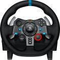Руль Logitech G29 Driving Force 941-000112