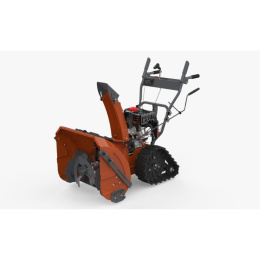 Снегоуборщик бензиновый Holzfforma ST424E PRO HST424EPRO