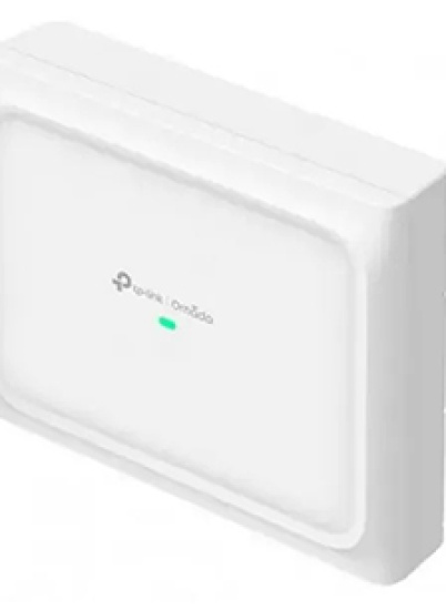 TP-Link выпустила водонепроницаемую точку доступа EAP772-Outdoor с поддержкой Wi-Fi 7