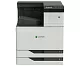 Принтер лазерный Lexmark цветной А3-формата CS921de (Мятая упаковка)