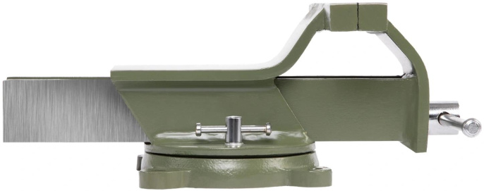 Тиски СИБРТЕХ 18620, 6000грамм