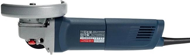 Угловая шлифмашина ЭНГЕЛЬС УШМ 1400-125 Р [0.701.020.009]
