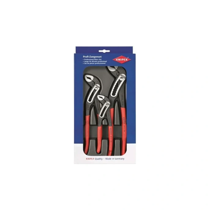 Набор ключей KNIPEX KN-002009V03