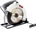 Циркулярная пила REDVERG CS65 Basic, 180мм