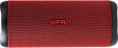 Колонка порт. Ural ТТ М3+ макси красный 35W 1.1 BT/3.5Jack/USB 10м 2500mAh УРАЛ ТТ М3+ МАКСИ К