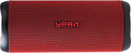 Колонка порт. Ural ТТ М3+ макси красный 35W 1.1 BT/3.5Jack/USB 10м 2500mAh УРАЛ ТТ М3+ МАКСИ К