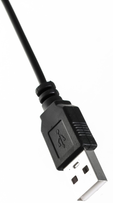 Клавиатура Defender Astra HB-588, проводная, USB, мембранная, черный [45588]