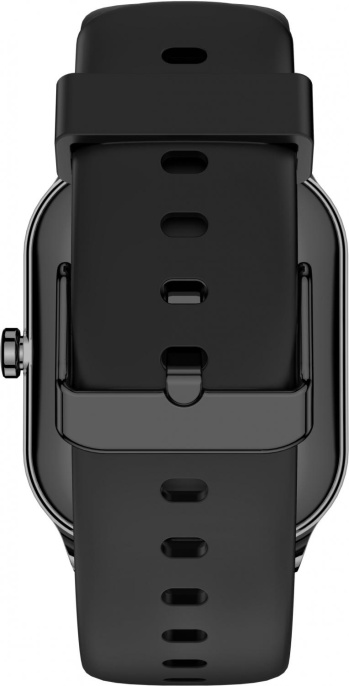 Смарт-часы AMAZFIT Pop 3S A2318,  1.96",  черный/черный [6972596107088]