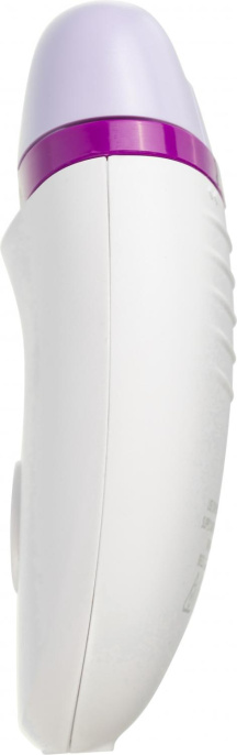 Эпилятор Philips BRE225/00 скор.:2 от электр.сети белый/фиолетовый