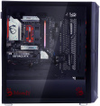 ПК Bloody BD-PC RB65C2 MT Ryzen 5 7500F 3.7 16Gb SSD1Tb RTX4060 8Gb Windows 11 Home 64 2.5xGbitEth WiFi BT 650W черный RUS 2086010