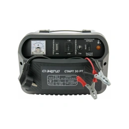 Зарядное устройство Энергия СТАРТ 30 РТ Е1701-0008