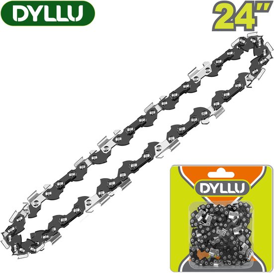 Цепь 24 " DYLLU DTZY1424