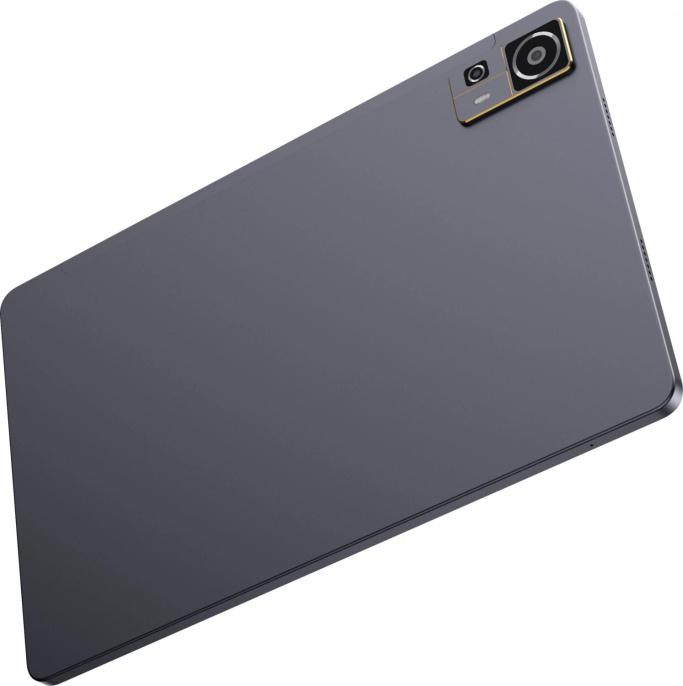 Планшет Chuwi AuPad 685 2.4 8C RAM8Gb ROM128Gb 10.95" IPS 1920x1200 4G 2Sim Android 14 серый 13Mpix 2Mpix BT WiFi microSD 512Gb 7000mAh