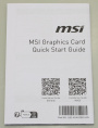 Видеокарта MSI NVIDIA  GeForce GT 710 GT 710 2GD3H LP 2ГБ DDR3, Low Profile,  Ret