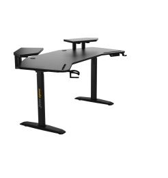 Стол игровой Andaseat Shadow warrior модель AD-D-DD1-1600L