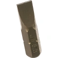 Бита (1/4"; 1.2х6.5 мм; 25 мм) Jonnesway D125F6512A