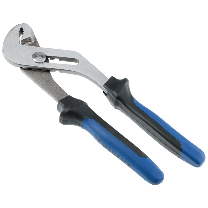 Переставные клещи FALCO 200мм Master 661-012