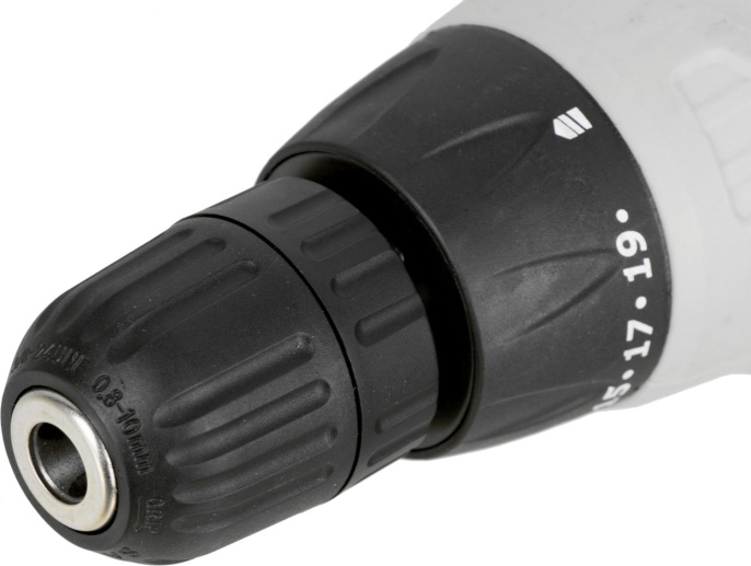 Дрель-шуруповерт СТАВР ДШС-10/450-2С, сетевой [ст10-450-2сдшс]