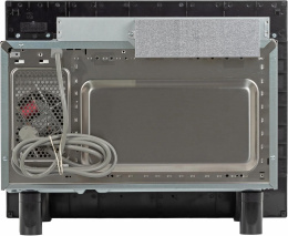 Микроволновая печь Electrolux KMFD264TEX 26л. 900Вт черный/нержавеющая сталь встраиваемая