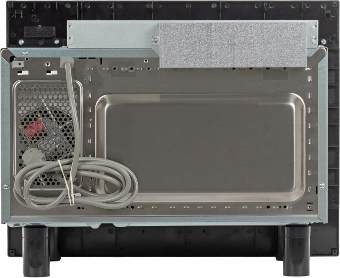 Микроволновая печь Electrolux KMFD264TEX 26л. 900Вт черный/нержавеющая сталь встраиваемая