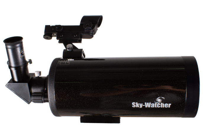 RU Труба оптическая Sky-Watcher BK MAK102SP OTA