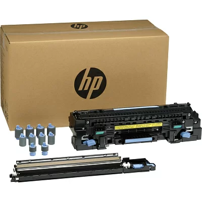 Комплект по уходу за принтером HP. HP LaserJet 220v Maintenance/Fuser Kit