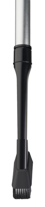 Ручной пылесос DOMFY DSC-VC305, 1000Вт, черный/бирюзовый