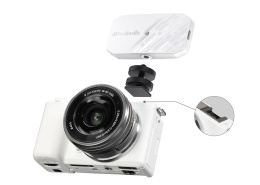 Контроллер для стриминга AverMedia Live Streamer CAP 4K - BU113 G2, RTL