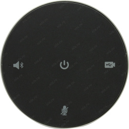 Интернет-камера Logitech ConferenceCam Connect (USB2.0, 1920x1080, NFC, Bluetooth, пульт ДУ) 960-001034