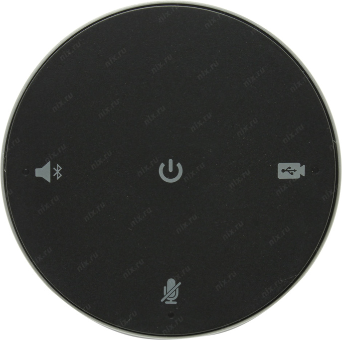 Интернет-камера Logitech ConferenceCam Connect (USB2.0, 1920x1080, NFC, Bluetooth, пульт ДУ) 960-001034