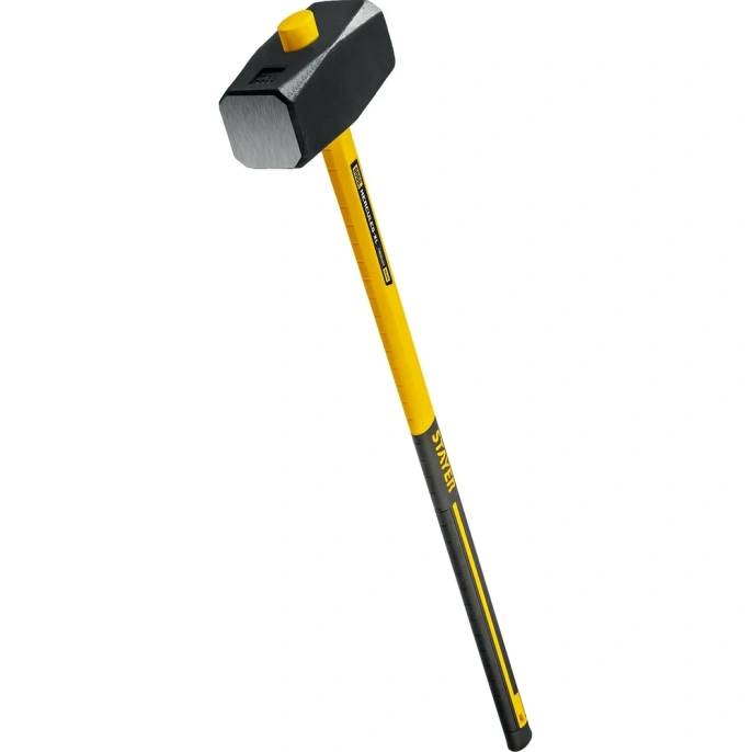 Кувалда STAYER Hercules 8 кг с удлинённой рукояткой 20110-8_z03