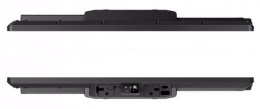 Микрокиоск NQuire 1500 Mobula II Micro Kiosk with 15" Touch Screen, 4GB/64GB, 2D CMOS Mega Pixel imager with Laser Aimer CM6x, Landscape , 8MP front camera, BT, 4G, GPS, WiFi and POE. NLS-NQuire1500-W4-SL