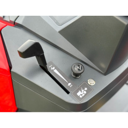 Садовый трактор ZimAni TS108HV