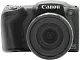 Фотокамера Canon PowerShot SX430 IS Black (20Mpx 24-1080mm 45x F3.5-6.8 JPGSDXC 3.0" WiFi NFC USB2.0 AV Li-Ion)
