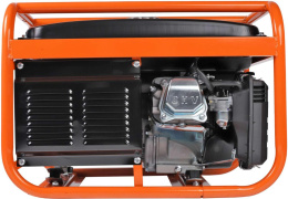 Генератор Patriot GRS 3500E 2.8кВт 476102250
