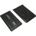 Espada HU307B Black Внешний бокс для 2.5" SATA устройств, USB3.0