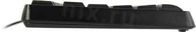 Клавиатура Smartbuy ONE SBK-207US-K USB 104КЛ