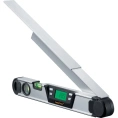 Цифровой электронный угломер с двумя ЖК экранами Laserliner ArcoMaster 60 075.131A