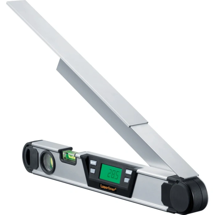 Цифровой электронный угломер с двумя ЖК экранами Laserliner ArcoMaster 60 075.131A