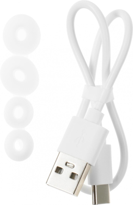 Гарнитура внутриканальные Infinix XBuds XE26 белый беспроводные bluetooth в ушной раковине 10311752