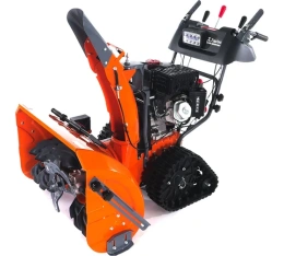 Снегоуборщик ZimAni ST430 RAPIDTRAK Гусеничный ST430RAPIDTRAK