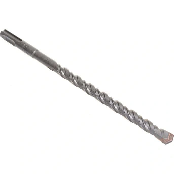 Бур по бетону S4 (10х210 мм; SDS-plus) EKTO DS-003-1000-0210