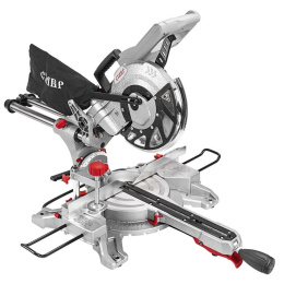 Торцовочная пила Ставр ПТ-210/1800 1800Вт 5000об/мин d 210мм