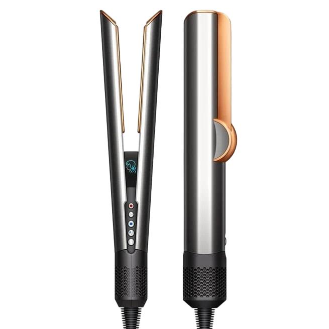 Выпрямитель Dyson/ HT01 Airstrait Nickel/Copper 408202-01