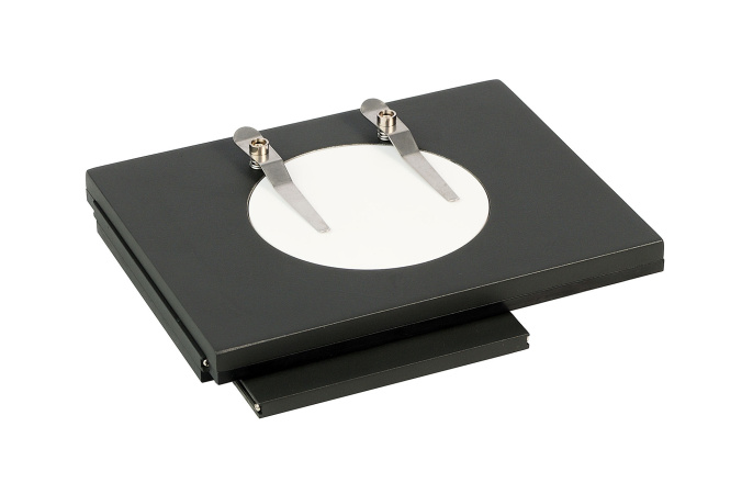 Механический предметный столик для стереомикроскопов MAGUS XY A10