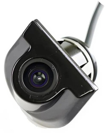 Камера заднего вида Silverstone F1 IP-930AHD универсальная (CAM-IP-930AHD-CVBS)