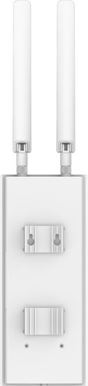 Повторитель беспроводного сигнала Cudy RE1200 Outdoor AC1200 Wi-Fi белый
